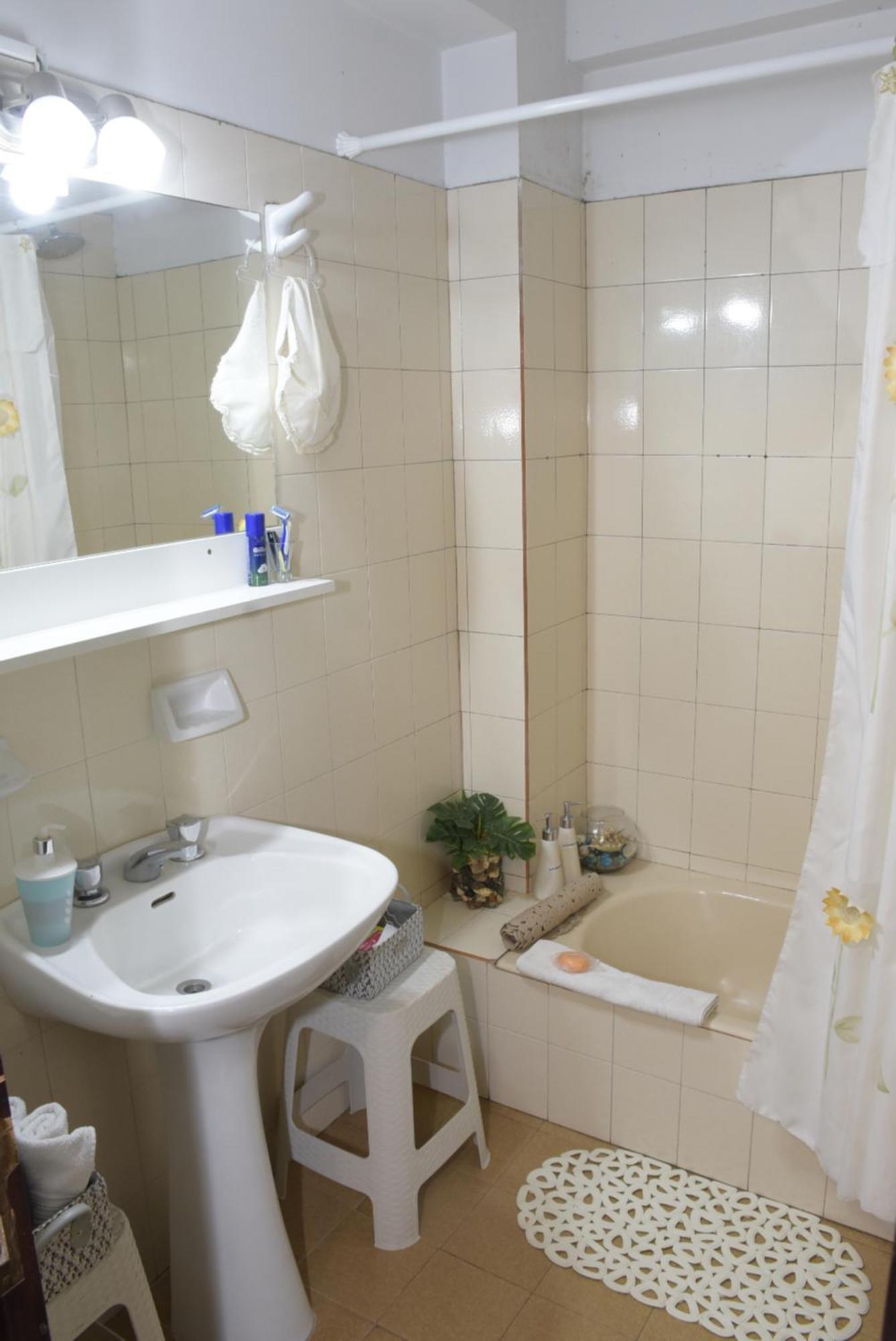 サンサルバドールデフフイDepartamento Balcarce Jujuy 4Bアパートメント エクステリア 写真