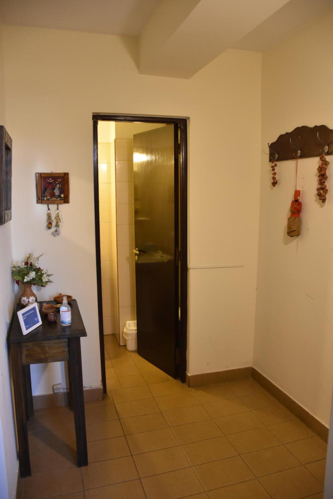 サンサルバドールデフフイDepartamento Balcarce Jujuy 4Bアパートメント エクステリア 写真