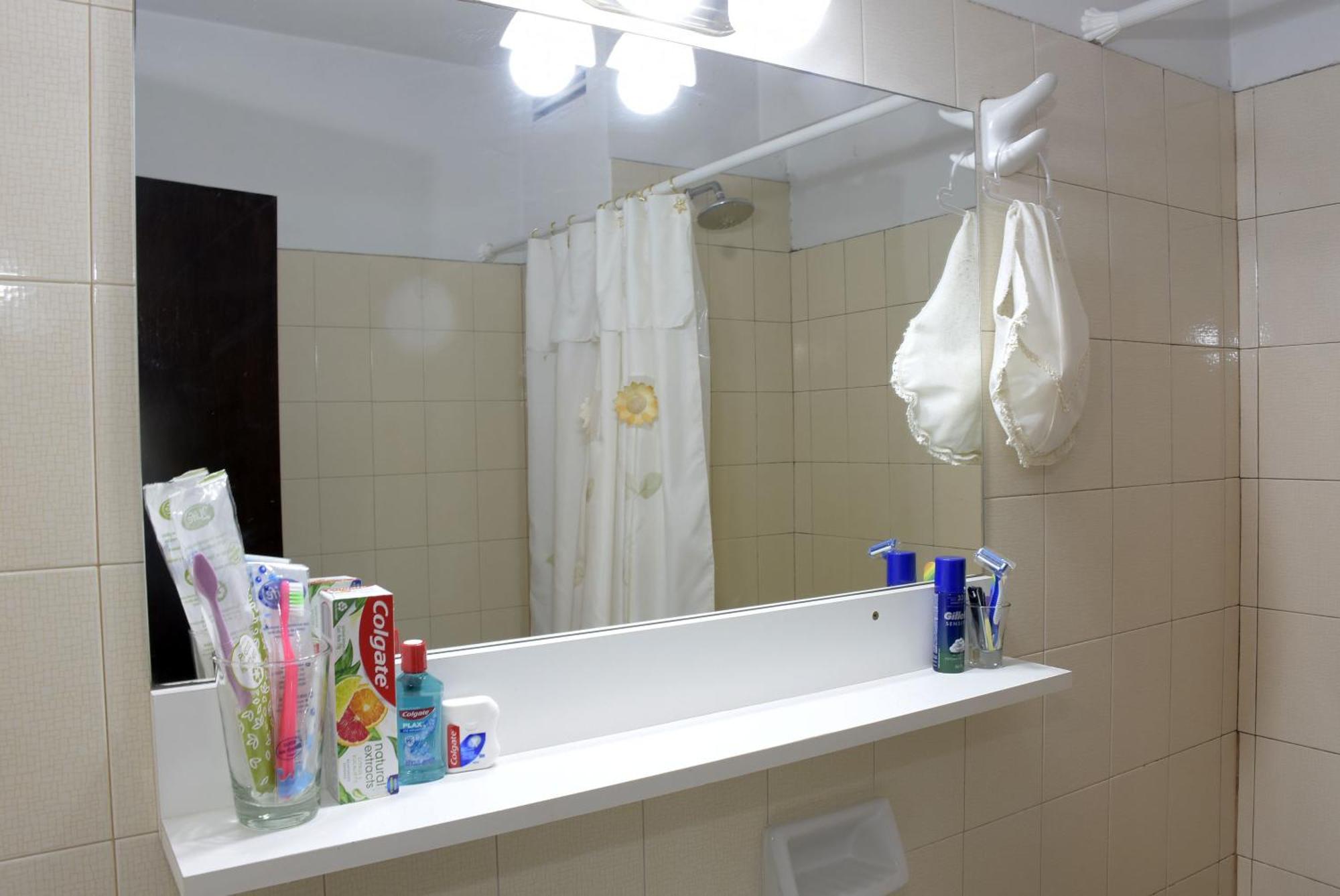 サンサルバドールデフフイDepartamento Balcarce Jujuy 4Bアパートメント エクステリア 写真